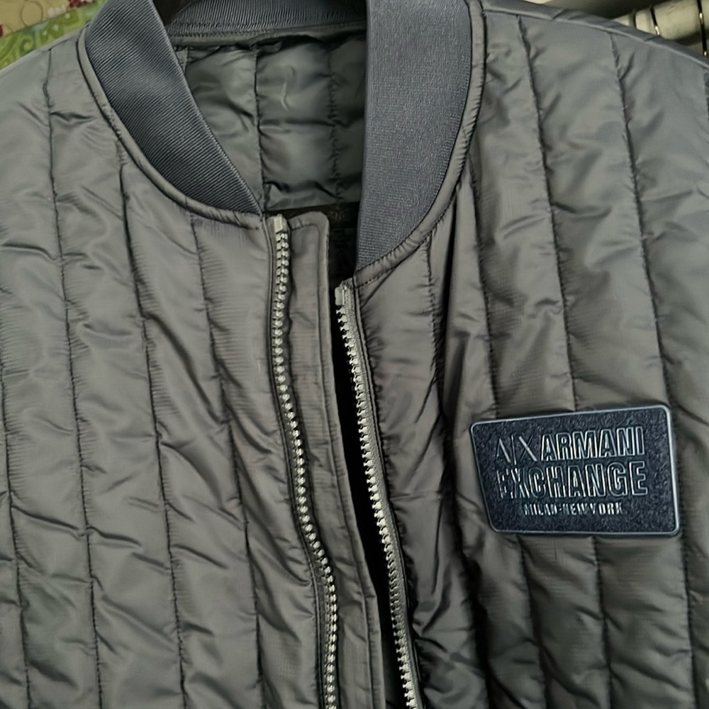 Armani Exchange